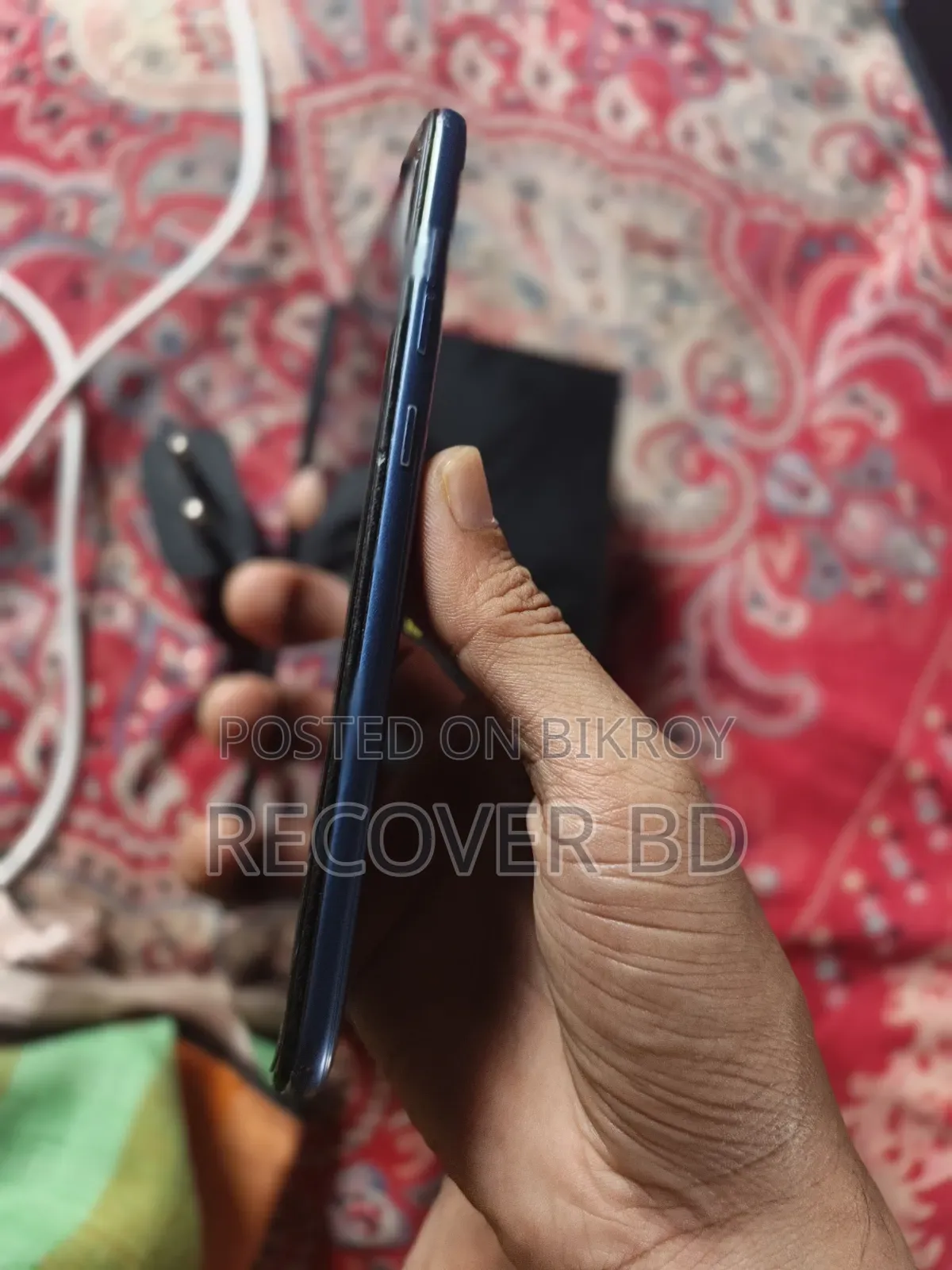 Xiaomi Pocophone F1 128 GB