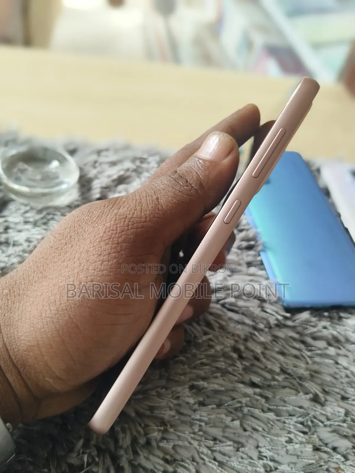 Samsung Galaxy A33 5G 128 GB Gold