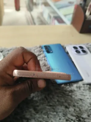 Samsung Galaxy A33 5G 128 GB Gold