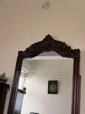 Wardrobe Dressing Table