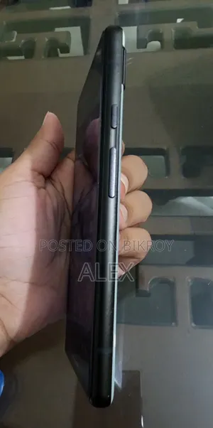 Google Pixel 6a 128 GB Gray