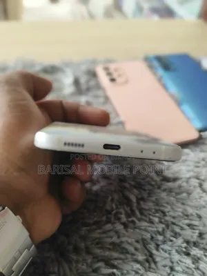 Samsung Galaxy Z Flip3 5G 128 GB White