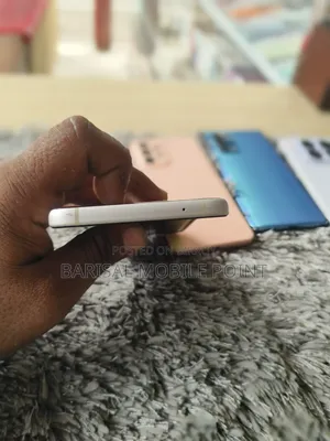 Samsung Galaxy Z Flip3 5G 128 GB White