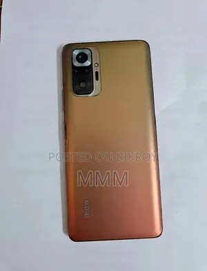 Xiaomi Redmi Note 10 Pro 128 GB