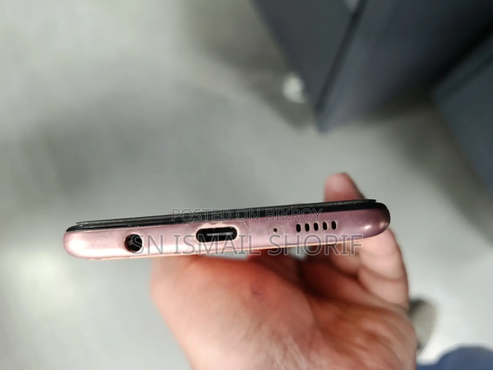Samsung Galaxy A51 128 GB
