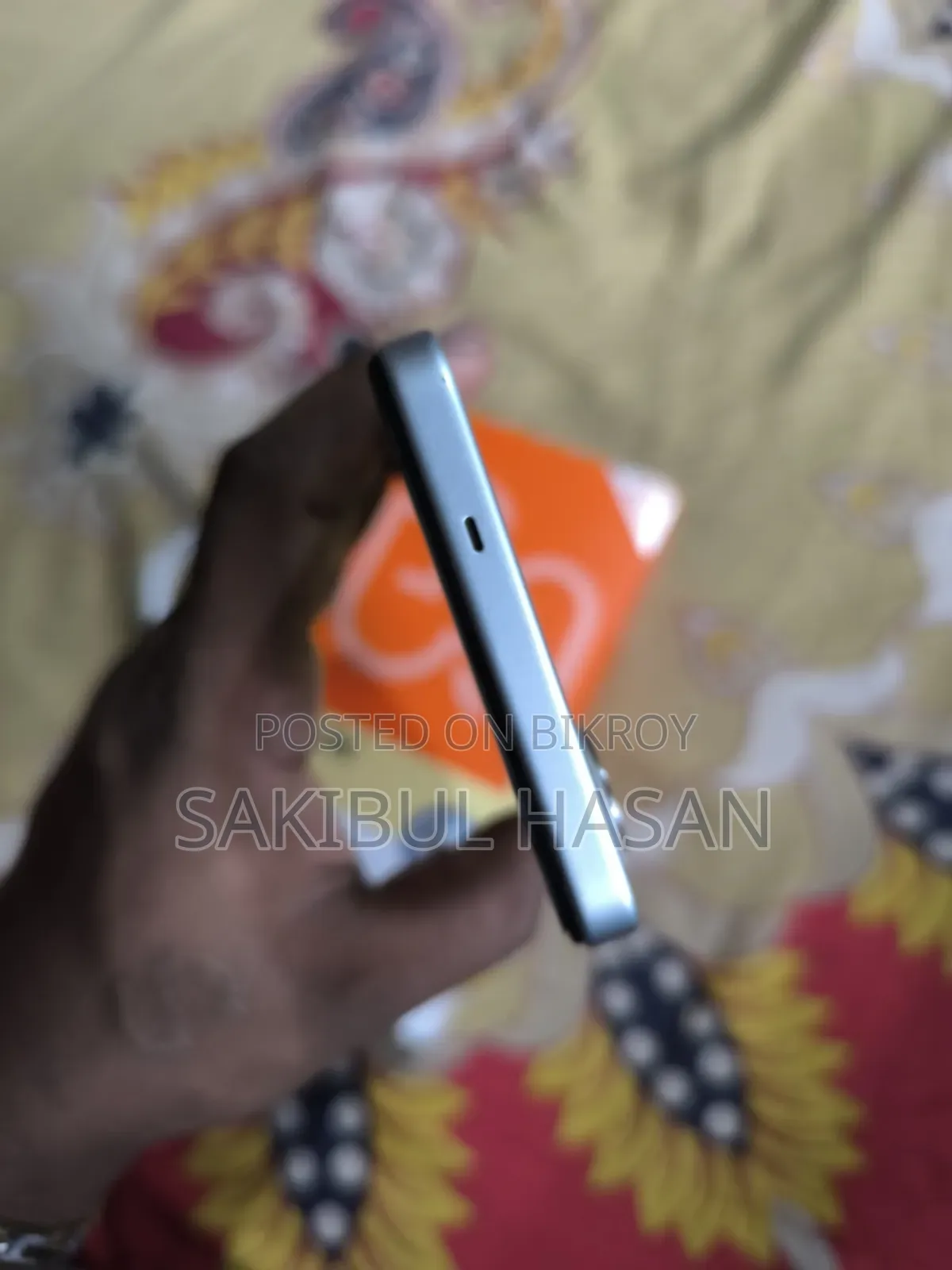 Tecno Spark Go 64 GB White