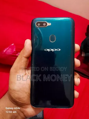 Oppo A5s / AX5s 128 GB Blue