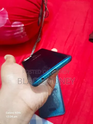 Oppo A5s / AX5s 128 GB Blue