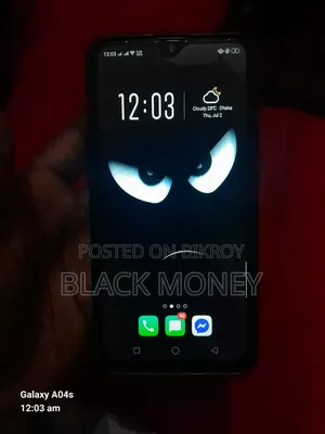 Oppo A5s / AX5s 128 GB Blue