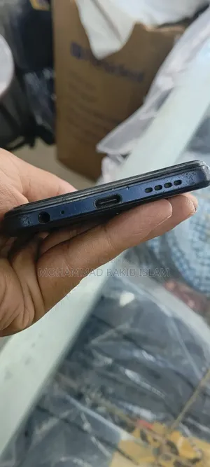Itel A05s 32 GB Blue