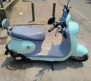 Motorcycle 2025