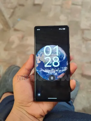 Google Pixel 6a 128 GB Green