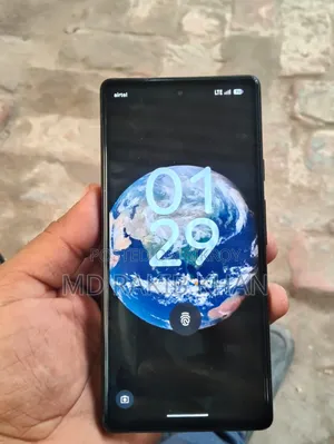 Google Pixel 6a 128 GB Green