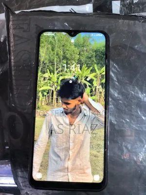 স্যামসাং গ্যালাক্সি এম৩১ ১২৮ জিবি ব্ল্যাক