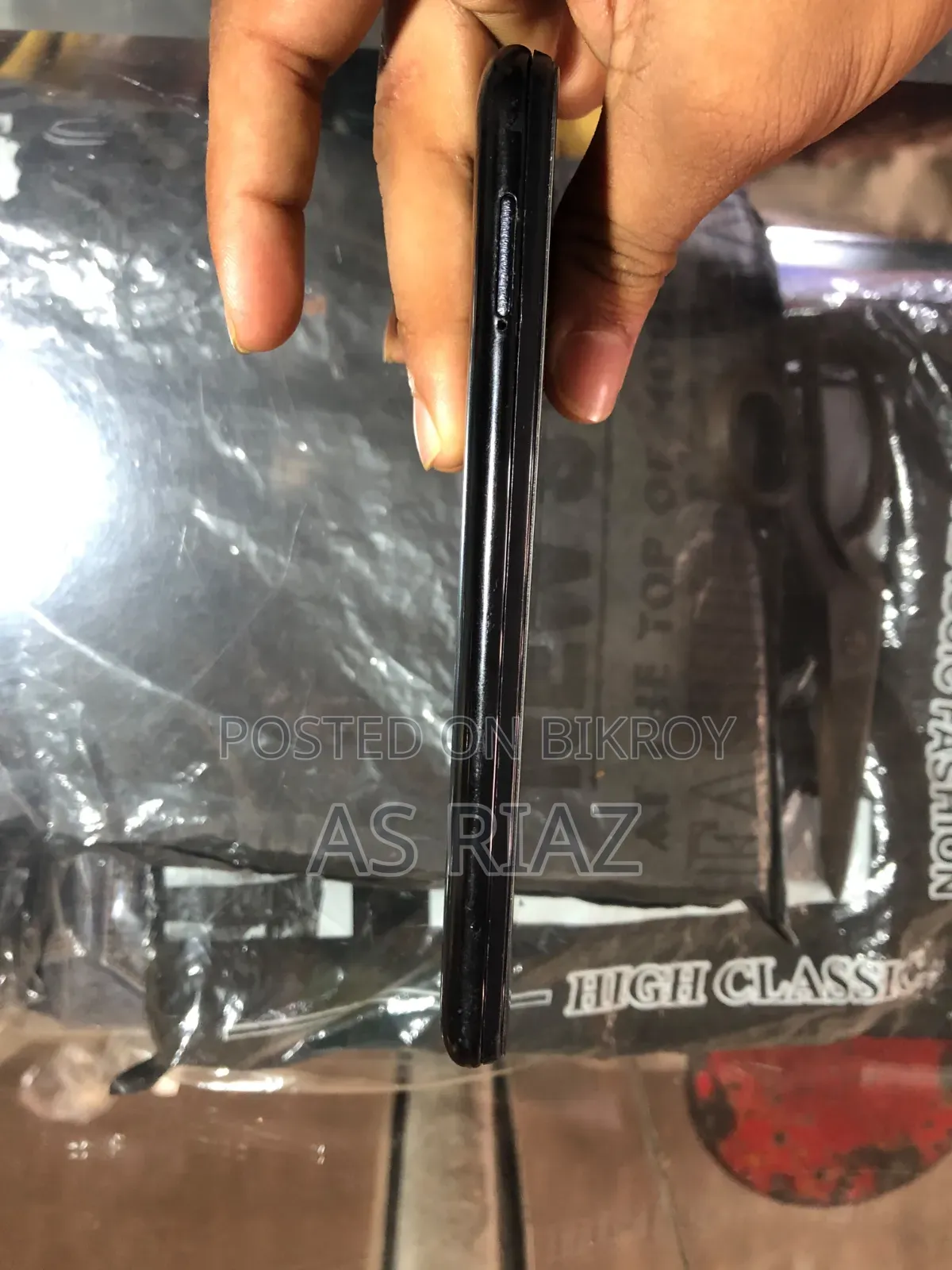 Samsung Galaxy M31 128 GB Black