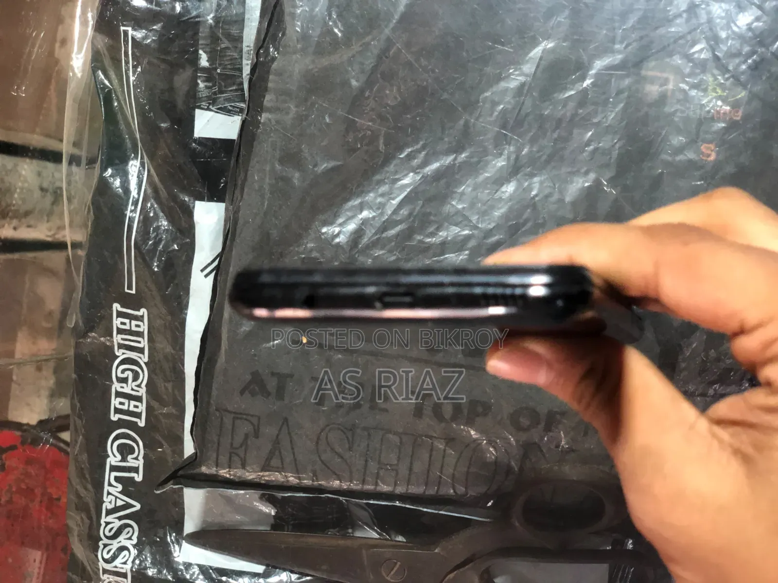 Samsung Galaxy M31 128 GB Black