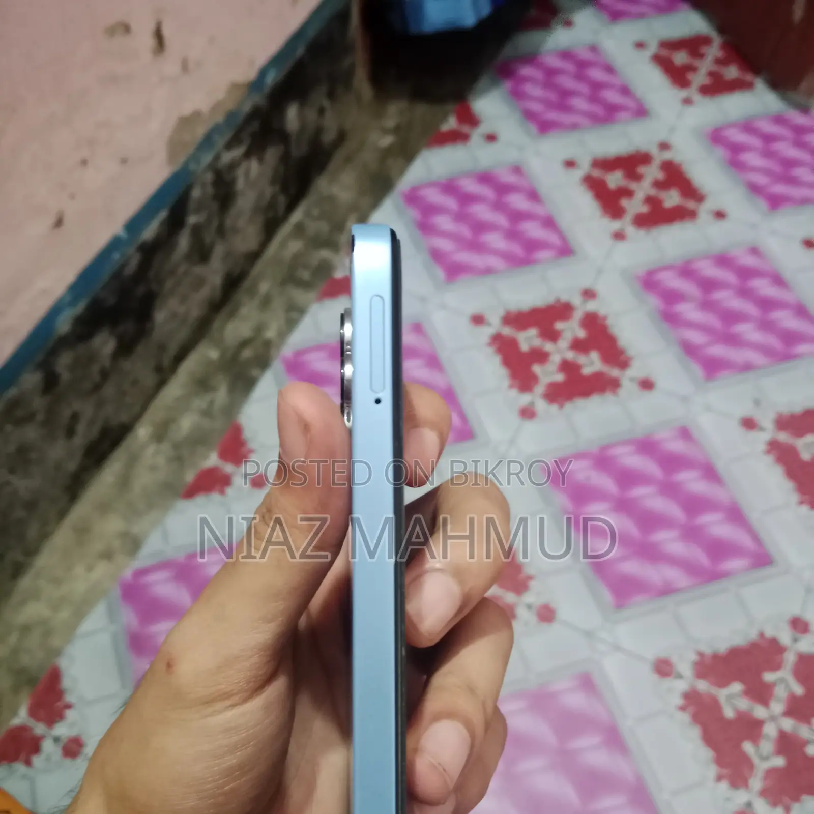 Xiaomi Redmi 12 256 GB Blue