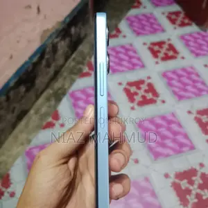 Xiaomi Redmi 12 256 GB Blue