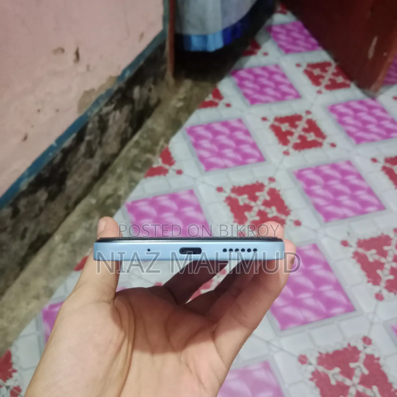 Xiaomi Redmi 12 256 GB Blue