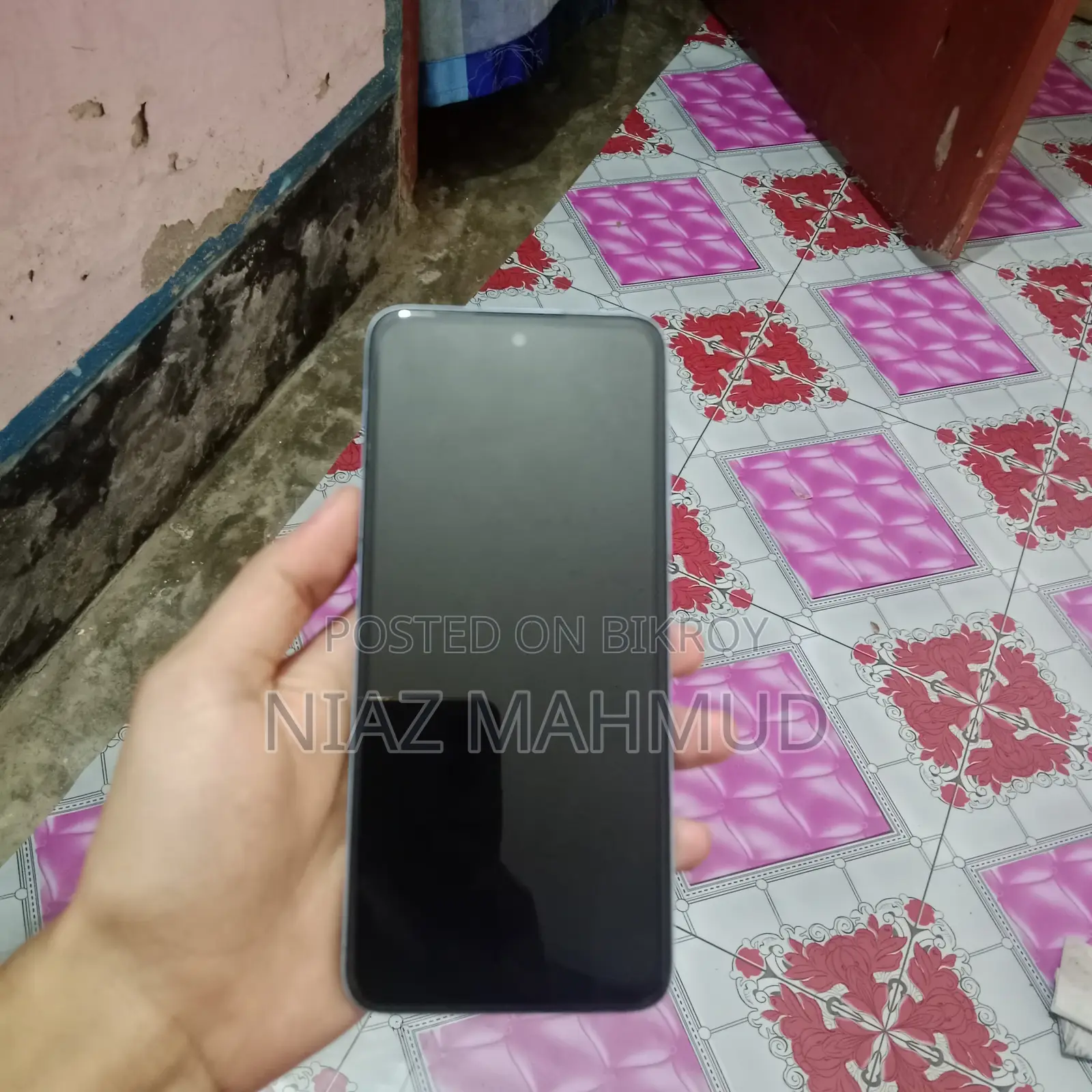 Xiaomi Redmi 12 256 GB Blue