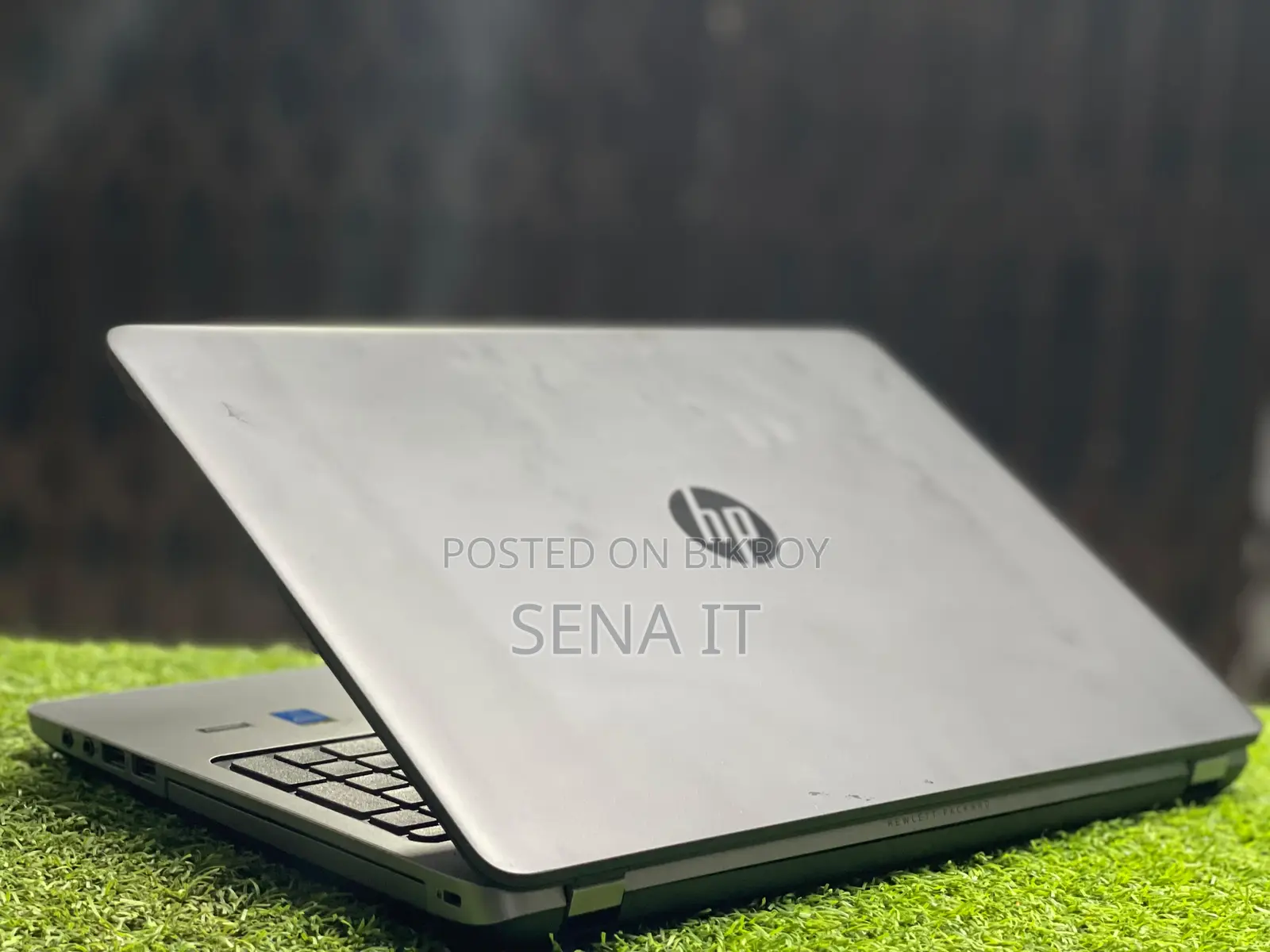 Laptop HP 8GB Intel Core i5 SSD 128GB