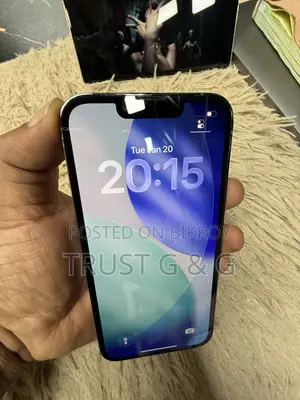 Apple iPhone 13 Pro 128 GB Blue