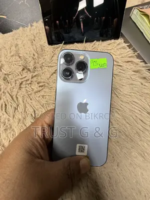 Apple iPhone 13 Pro 128 GB Blue