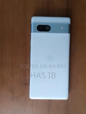Google Pixel 7a 128 GB Bronze