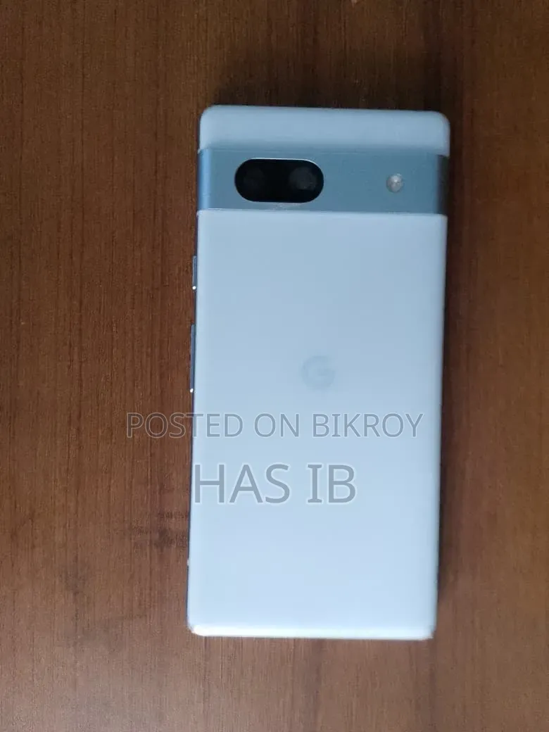 Google Pixel 7a 128 GB Bronze