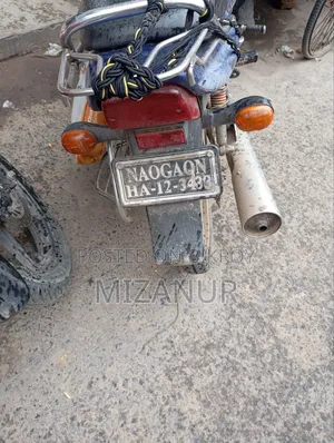 Bajaj CT 100 2011 Blue