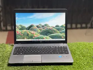 Laptop HP 8GB Intel Core i5 SSD 128GB