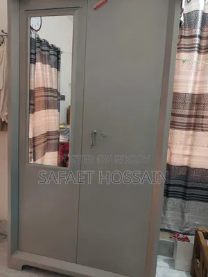 Steel Almirah in new condition for sale