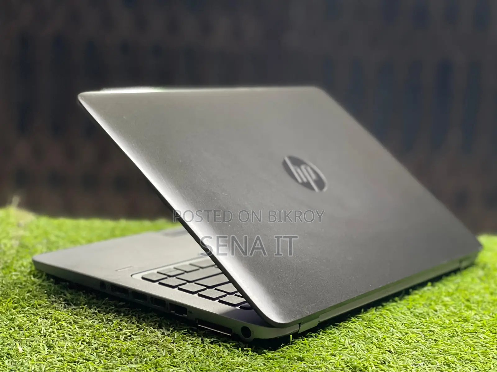 Laptop 8GB Intel Core i5 SSD 256GB
