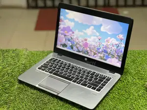 Laptop 8GB Intel Core I5 SSD 256GB