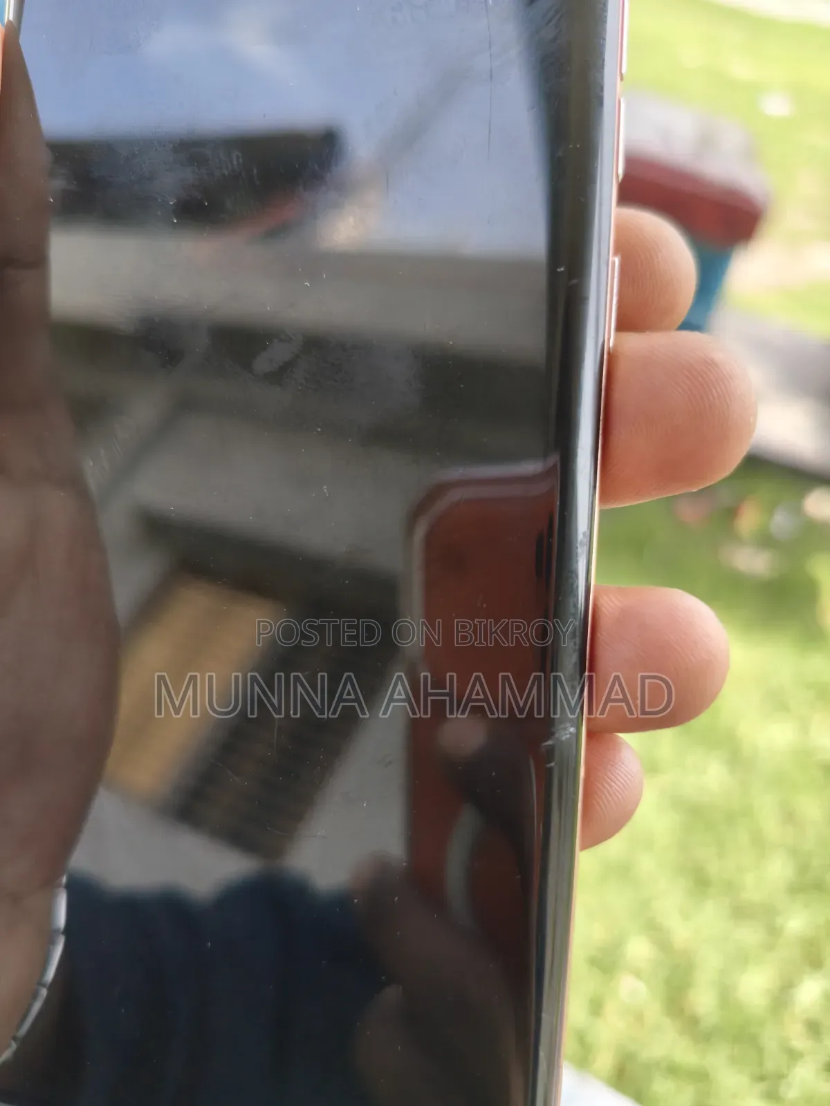 Motorola Edge 50 256 GB Yellow