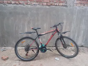 Bicycle For Sale