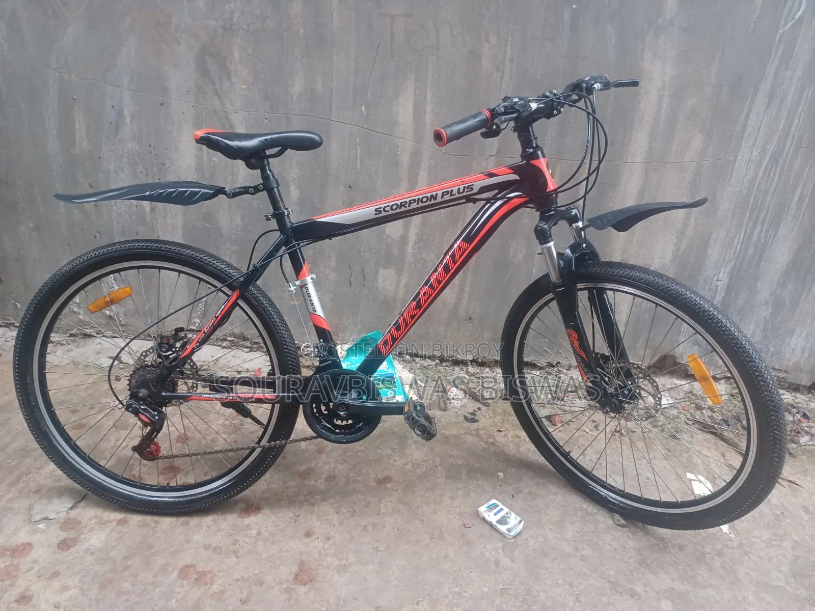 বিক্রয়ের জন্য সাইকেল