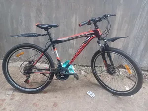 বিক্রয়ের জন্য সাইকেল