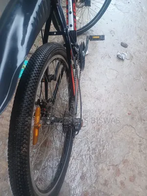 বিক্রয়ের জন্য সাইকেল