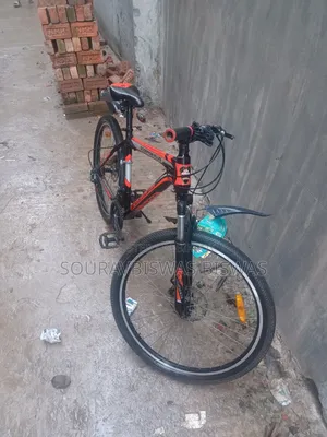 বিক্রয়ের জন্য সাইকেল
