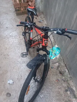 বিক্রয়ের জন্য সাইকেল