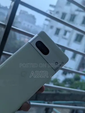 Google Pixel 7 128 GB Bronze