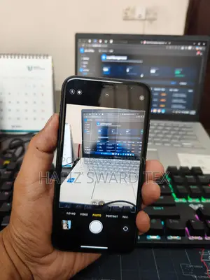 Apple iPhone 11 64 GB Black
