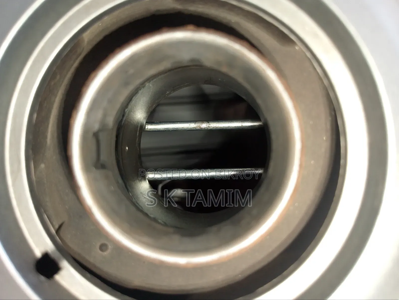 Yamaha FZS V3 2025 Black
