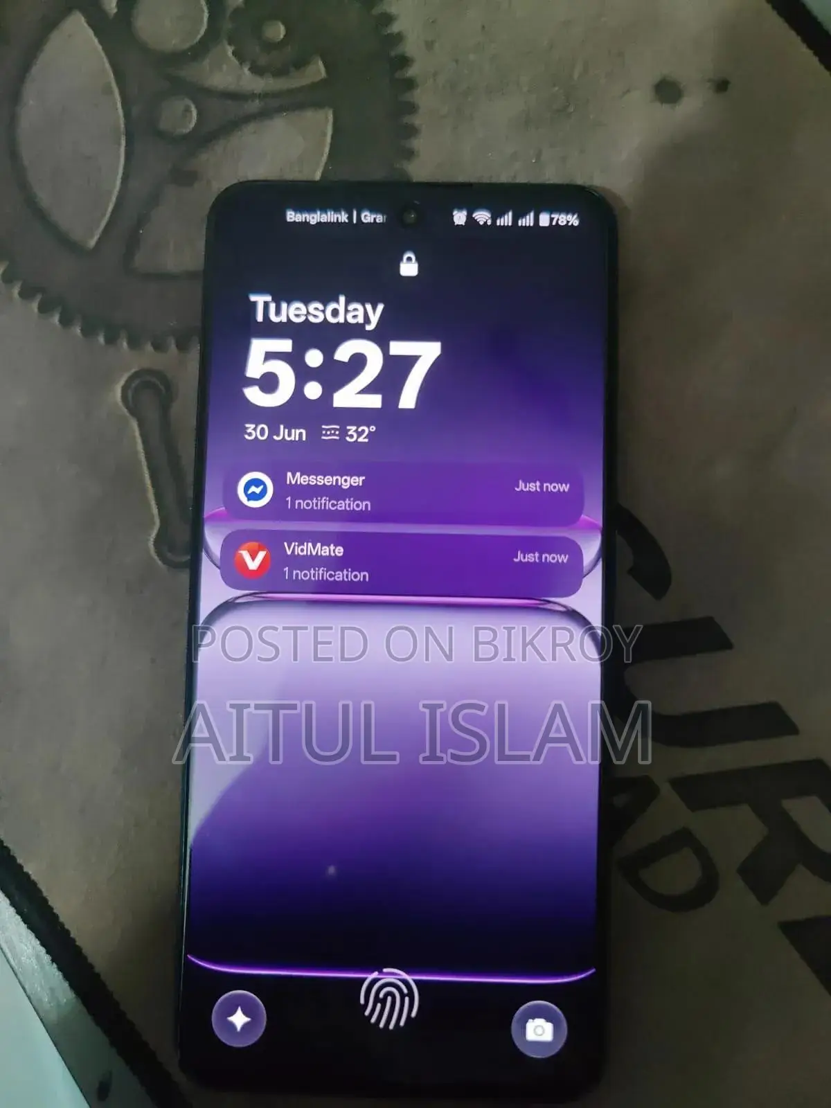 OnePlus Nord CE 5G 128 GB Black