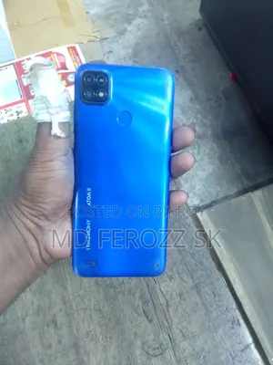Symphony ATOM II 32 GB Blue