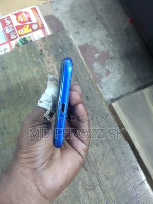 Symphony ATOM II 32 GB Blue
