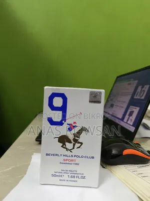 Polo Club Premium Original