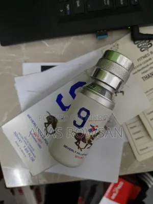 Polo Club Premium Original
