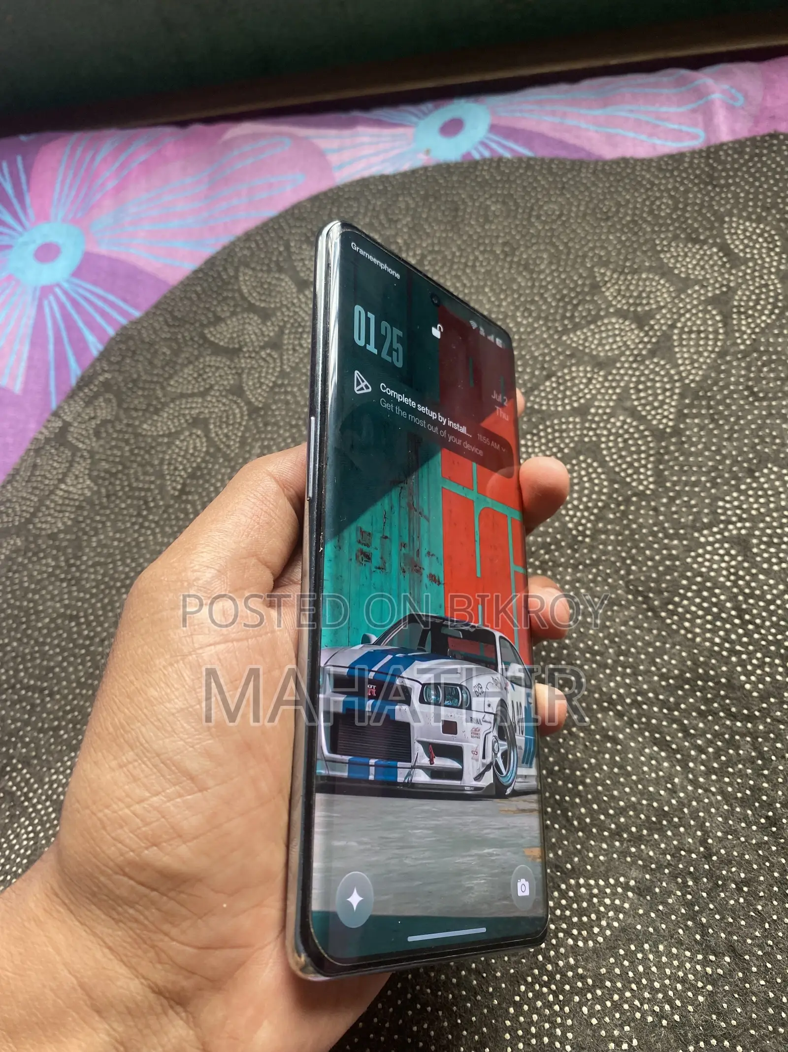 OnePlus 11R 128 GB